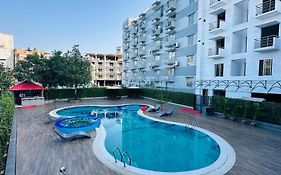 Khan Palace Kuakata  3* Bangladesh